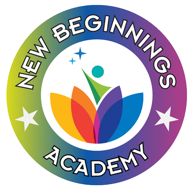 New Beginnings / Back 2 School
